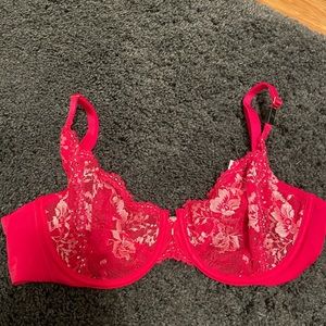 Victoria’s Secret bra